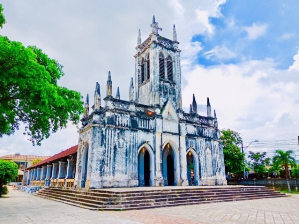 Nha Trang Jeep Country Tour